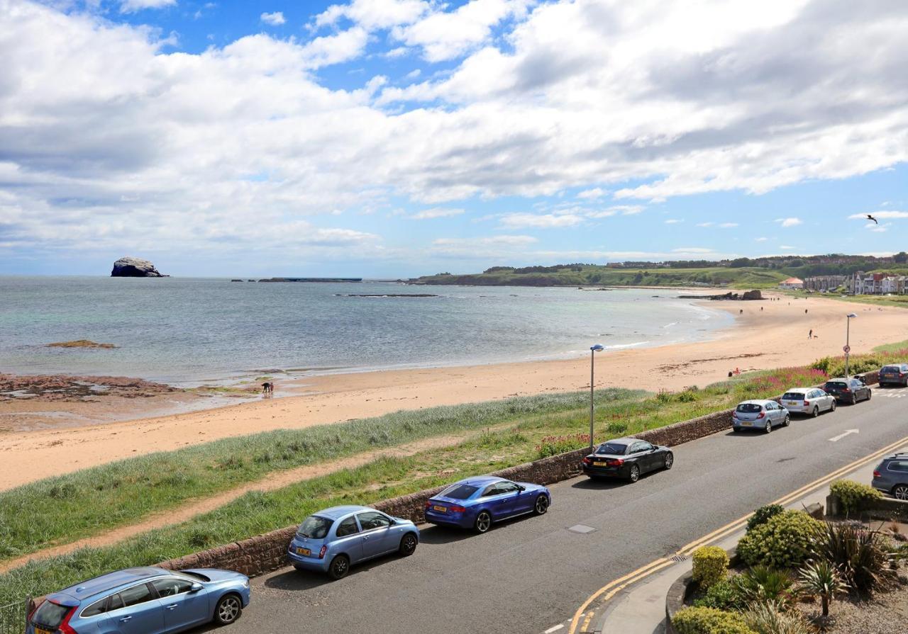 Seagulls Appartement North Berwick Buitenkant foto